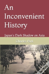 Capa do artigo An Inconvenient History