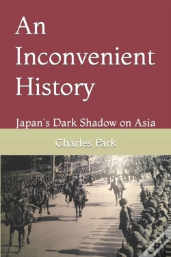 Capa do artigo An Inconvenient History