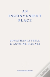 Capa do artigo An Inconvenient Place