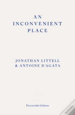 Capa do artigo An Inconvenient Place
