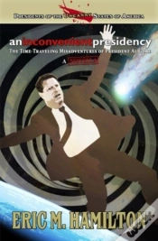 Capa do artigo An Inconvenient Presidency
