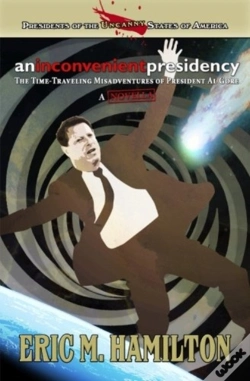 Capa do artigo An Inconvenient Presidency