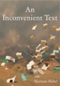 An Inconvenient Text - Preview