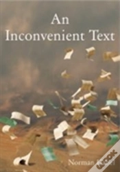 Capa do artigo An Inconvenient Text