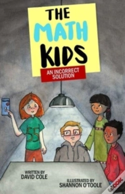 Capa do artigo An Incorrect Solution