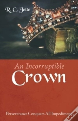 Capa do artigo An Incorruptible Crown