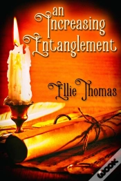 Capa do artigo An Increasing Entanglement
