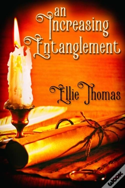 Capa do artigo An Increasing Entanglement