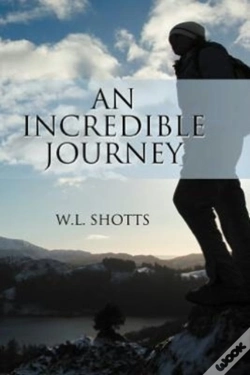 Capa do artigo An Incredible Journey