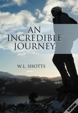 Capa do artigo An Incredible Journey
