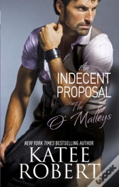 Capa do artigo An Indecent Proposal