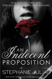 Capa do artigo An Indecent Proposition