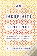 An Indefinite Sentence