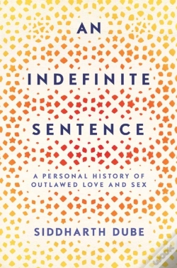 Capa do artigo An Indefinite Sentence