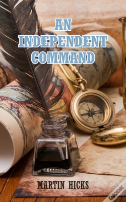 Capa do artigo An Independent Command