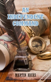 Capa do artigo An Independent Command