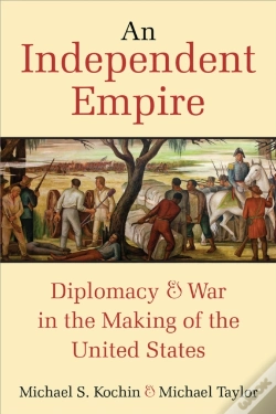 Capa do artigo An Independent Empire