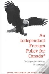An Independent Foreign Policy For Canada?