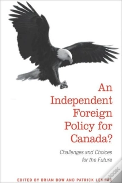 Capa do artigo An Independent Foreign Policy For Canada?