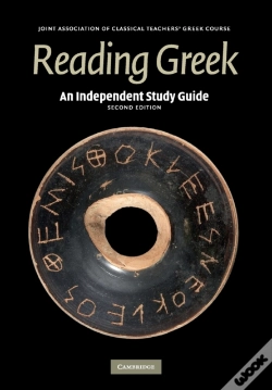 Capa do artigo An Independent Study Guide To Reading Greek