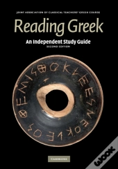An Independent Study Guide To Reading Greek