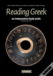Capa do artigo An Independent Study Guide To Reading Greek