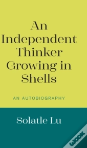 An Independent Thinker Growing In Shells