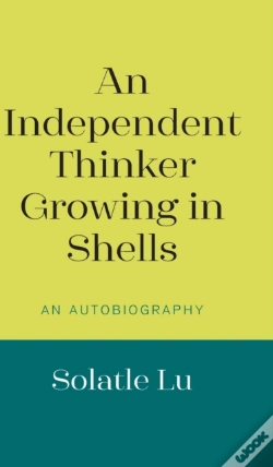 Capa do artigo An Independent Thinker Growing In Shells