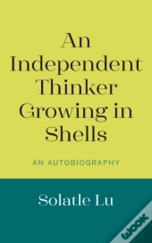 An Independent Thinker Growing In Shells