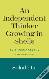An Independent Thinker Growing In Shells