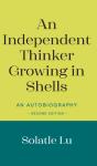 An Independent Thinker Growing In Shells - Preview