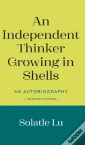 An Independent Thinker Growing In Shells