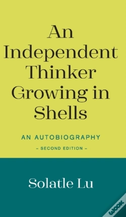 Capa do artigo An Independent Thinker Growing In Shells