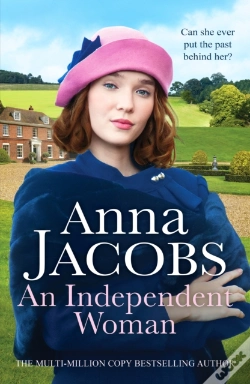 Capa do artigo An Independent Woman