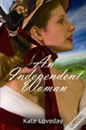 Capa do artigo An Independent Woman