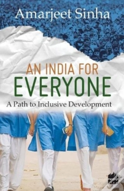 Capa do artigo An India For Everyone- A Path To Inclusive Development