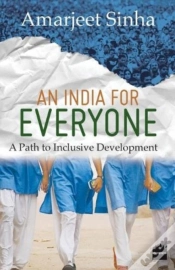 Capa do artigo An India For Everyone- A Path To Inclusive Development