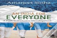 An India For Everyone- A Path To Inclusive Development