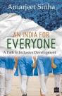An India For Everyone- A Path To Inclusive Development - Preview