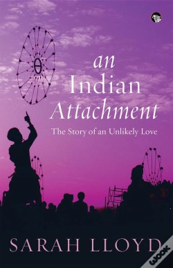 Capa do artigo An Indian Attachment
