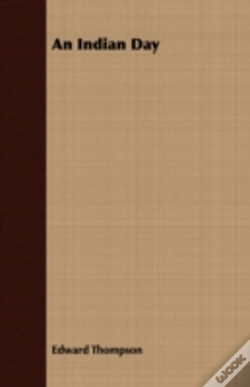 Capa do artigo An Indian Day