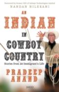 An Indian In Cowboy Country