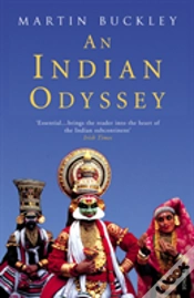 Capa do artigo An Indian Odyssey