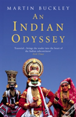 Capa do artigo An Indian Odyssey
