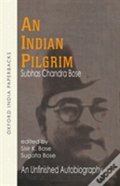 Capa do artigo An Indian Pilgrim