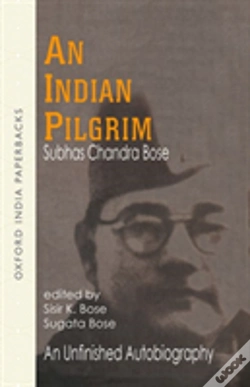 Capa do artigo An Indian Pilgrim