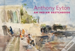 Capa do artigo An Indian Sketchbook