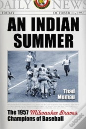 Capa do artigo An Indian Summer