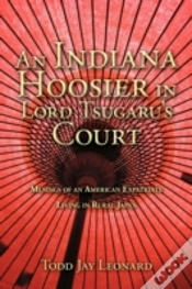 Capa do artigo An Indiana Hoosier In Lord Tsugaru