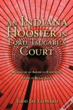 Capa do artigo An Indiana Hoosier In Lord Tsugaru'S Court